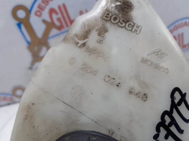 0204024948 OPEL  en stock Huelva