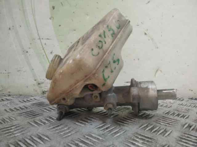 OPEL 0204024948  disponible Valladolid