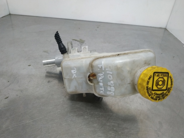 0204051107 Fiat/Alfa/Lancia