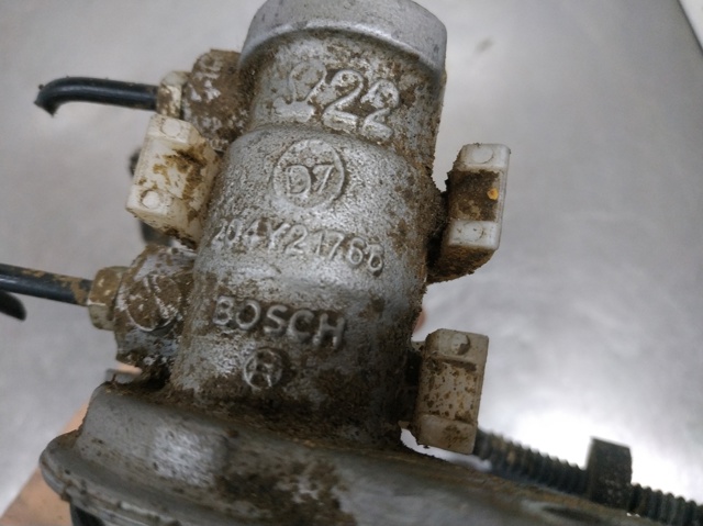 OPEL 0204051127 Cilindro maestro de frenos  en stock Salamanca