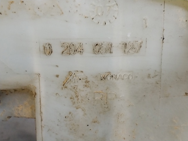 0204051127 Cilindro principal de freno  comprar en Pontevedra