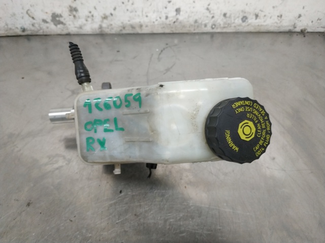 0204051127 OPEL Cilindro principal de freno  comprar en Jaén