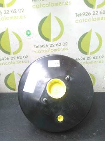 Comprar Servofreno de vacío Corsa  S07