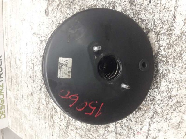 Servofreno de vacío para Opel Corsa  (S07)