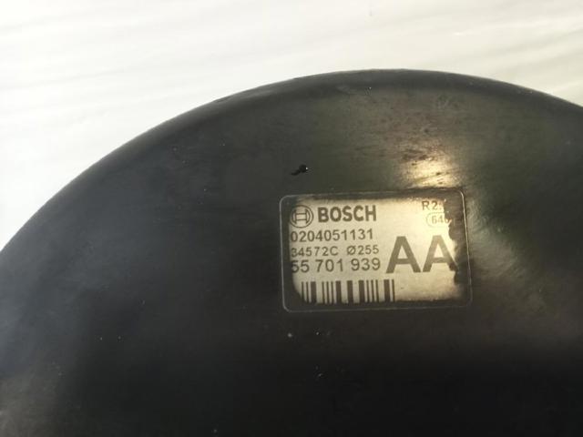 Comprar Servofreno de vacío Corsa  S07