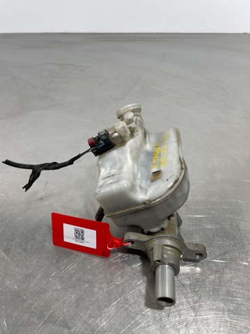 Deposito liquido de frenos Ford Transit (V347/8)