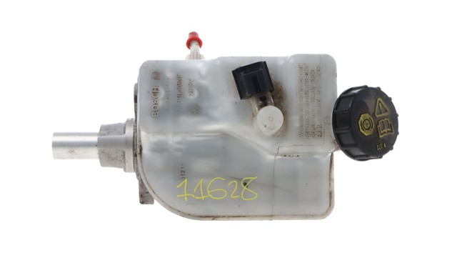 Deposito liquido de frenos para Ford Transit (V347/8)