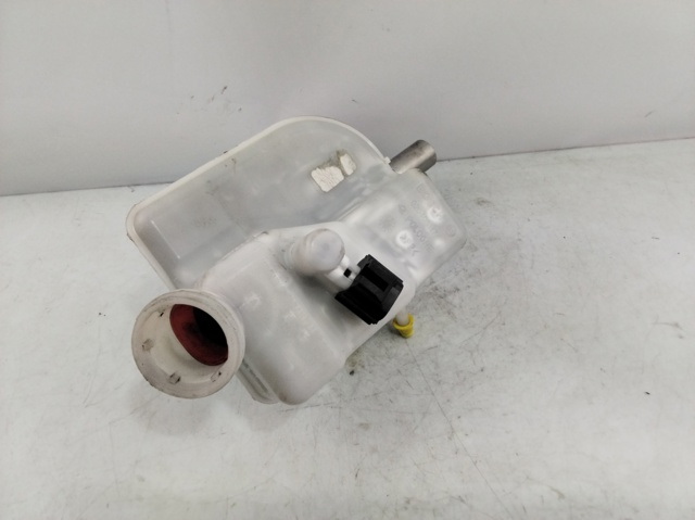 Comprar Depósito de líquido de frenos, cilindro de freno principal Transit V347/8