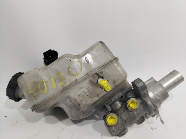Deposito liquido de frenos Ford Transit (V347/8)