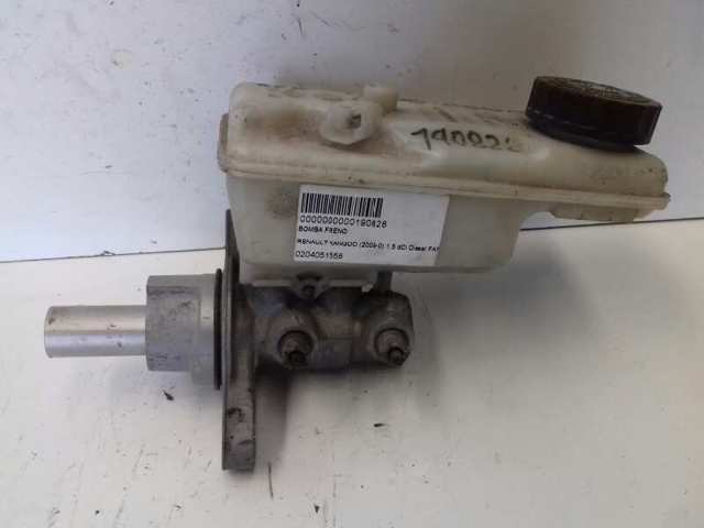 0204051558 Cilindro maestro de frenos comprar Almería