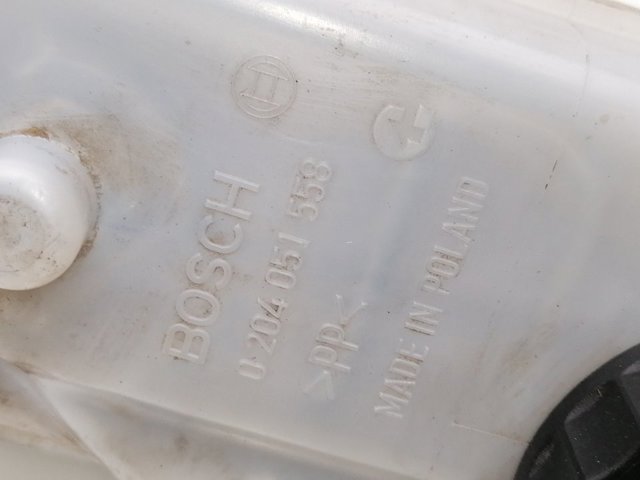 0204051558 RENAULT Cilindro principal de freno  comprar en Jaén