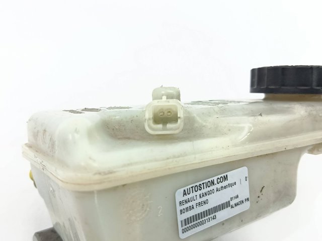 0204051558 Renault (RVI)