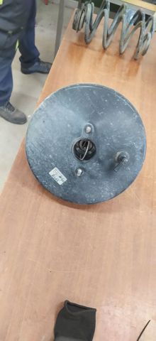 NISSAN 0204051565 Servofreno  en stock Terrassa