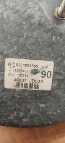 NISSAN 0204051565 Servofreno  en stock Terrassa