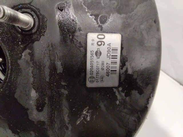0204051565 Nissan/Infiniti