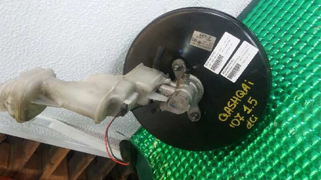 0204051565 NISSAN Servofreno  comprar en Oviedo
