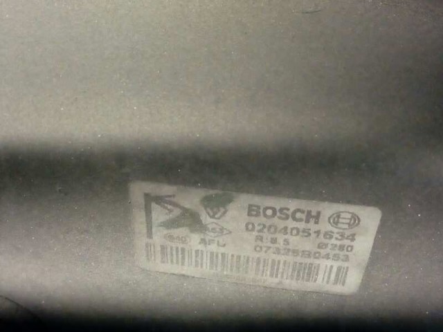 0204051634 Renault (RVI)