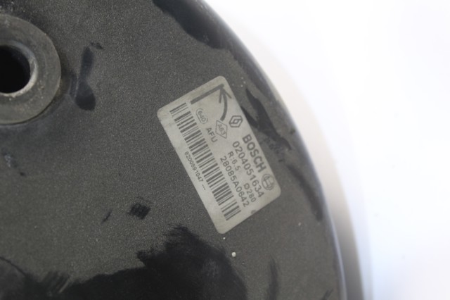 0204051634 RENAULT Servofreno  en stock Huelva