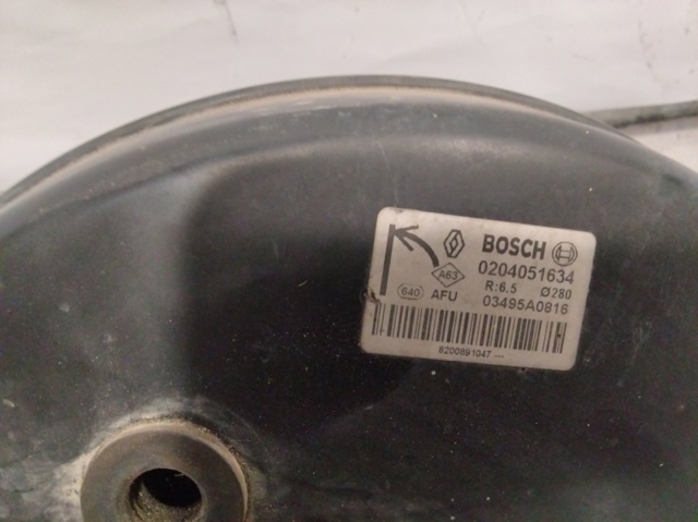 0204051634 Renault (RVI)