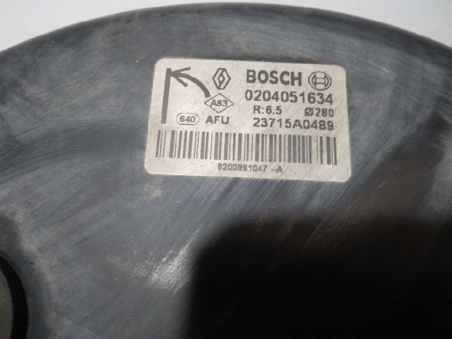0204051634 Servofreno comprar Almería