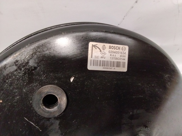 0204051634 Renault (RVI)