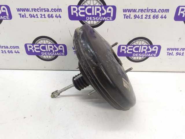 Servofreno de vacío para Renault Laguna III (BT0, BT1)