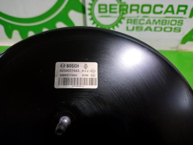 RENAULT 0204051643 Servofreno  en stock Salamanca