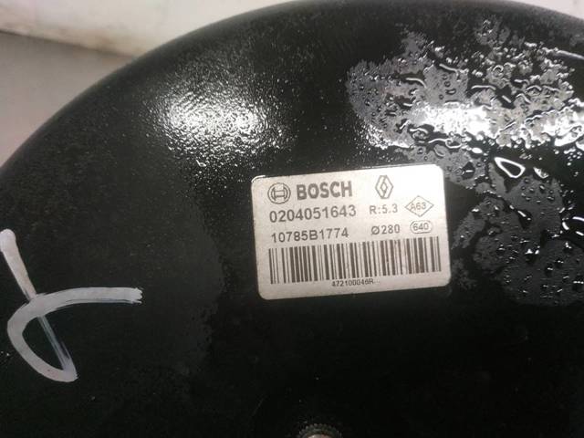 Servofreno de vacío Renault Laguna III hatchback comprar en España