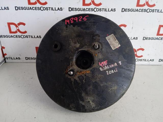 Comprar Servofreno Renault Laguna III BT0, BT1 a bajo precio