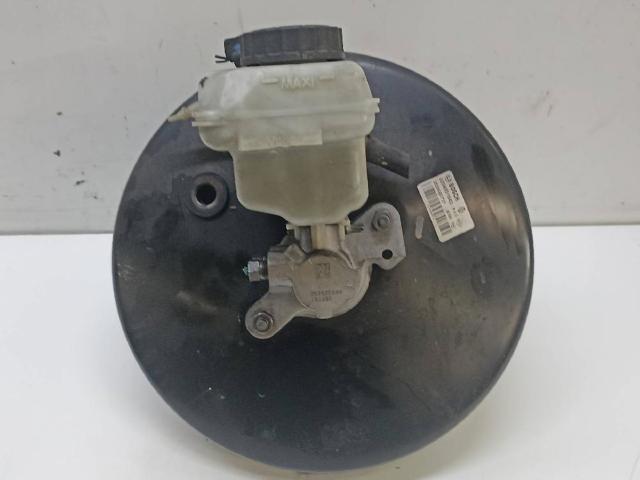 Servofreno para Renault Laguna BT0, BT1