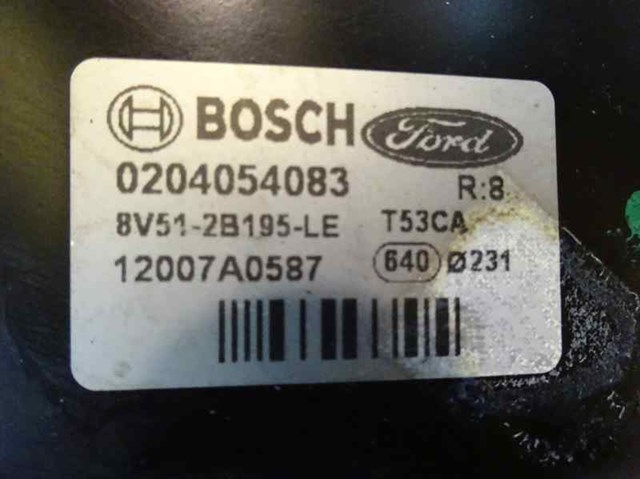 0204054083 Ford