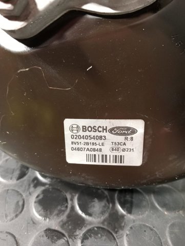 FORD 0204054083 Servofreno comprar Tarragona