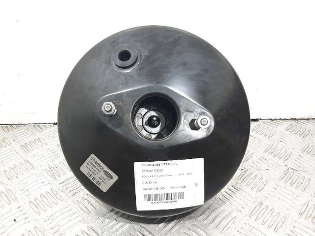 0204054083 FORD Servofreno  comprar en Oviedo