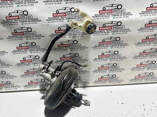 0204054083 FORD Servofreno  en stock Gandía