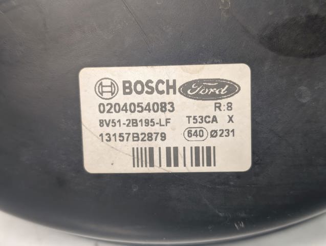 0204054083 FORD Servofreno  comprar en Jaén