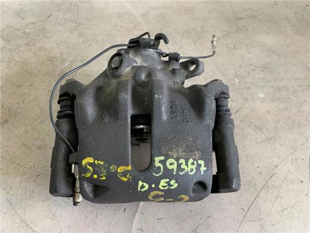 0204201311 PEUGEOT Pinza de freno delantera derecha  en stock Córdoba