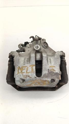 PEUGEOT 0204201311 Pinza de freno delantera derecha comprar Pamplona