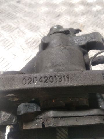 0204201311 PEUGEOT Pinza de freno delantera derecha  comprar en Oviedo