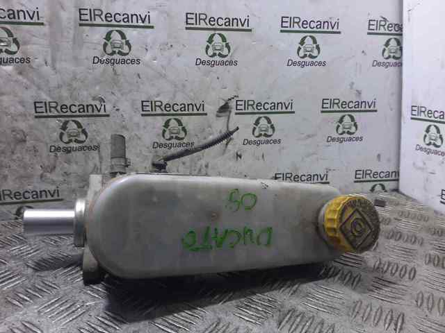 FIAT 0204255096  en stock Terrassa