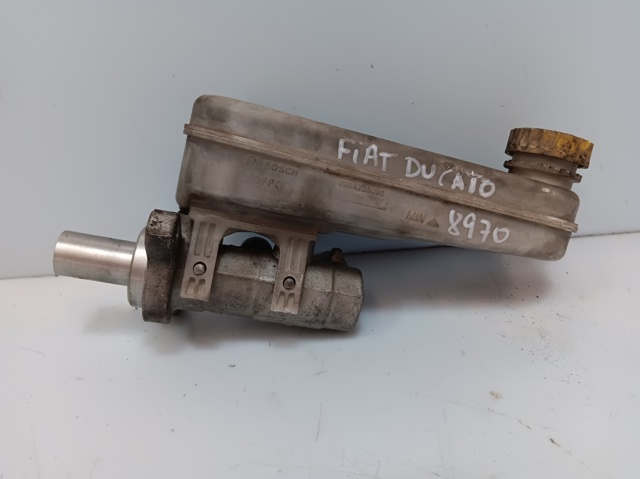 0204255096 FIAT comprar Bilbao