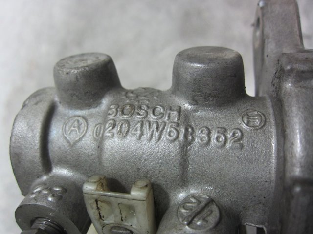 FIAT 0204W58352 Cilindro maestro de frenos comprar Tarragona