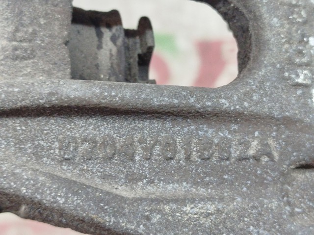 0204Y01682A Ford