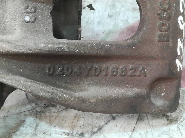 0204Y01682A Ford