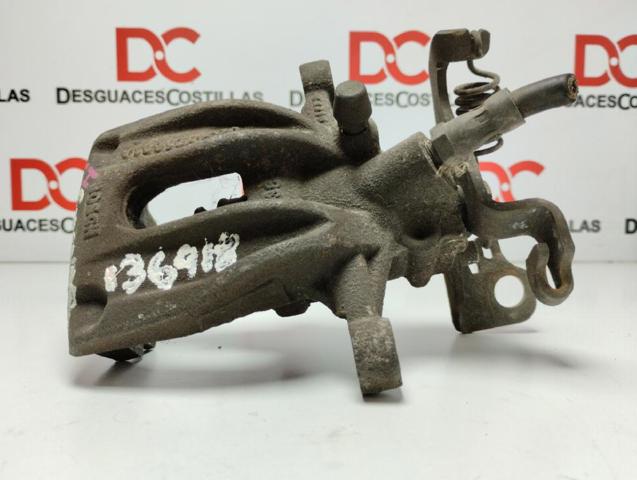 FORD 0204Y01881A Pinza de freno trasera izquierda  disponible España