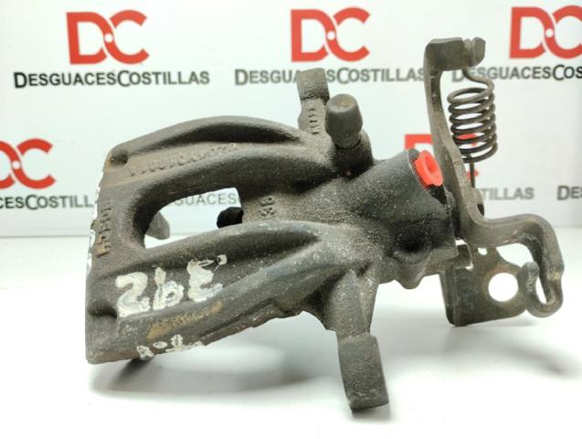 0204Y01881A FORD Pinza de freno trasera izquierda  en stock Córdoba