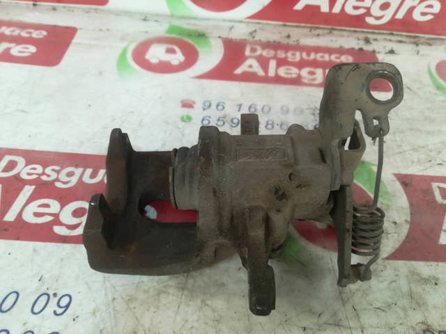 0204Y01881A FORD Pinza de freno trasera izquierda  en stock Gandía