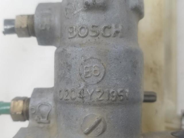 0204Y21951 RENAULT Cilindro maestro de frenos comprar Madrid