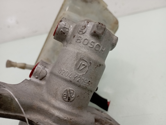 RENAULT 0204Y21951 Cilindro principal de freno  comprar en Ponferrada