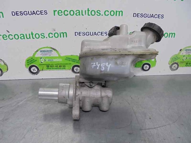 Cilindro principal de freno Ford Transit 6 V347/8