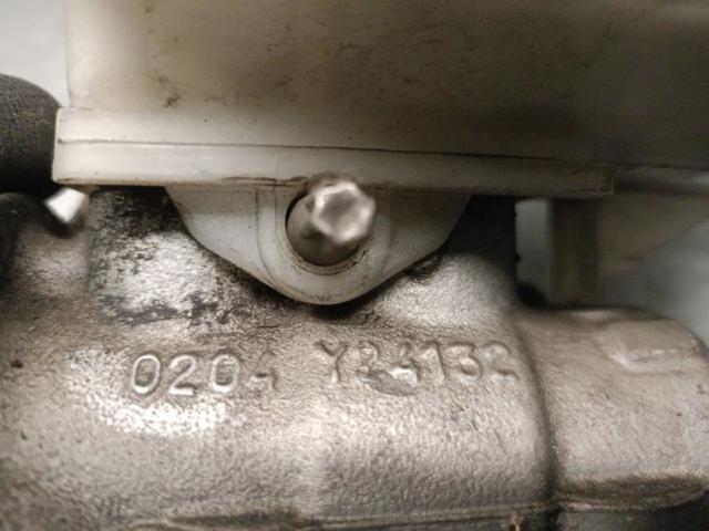 Cilindro principal de freno Ford Transit 6 V347/8